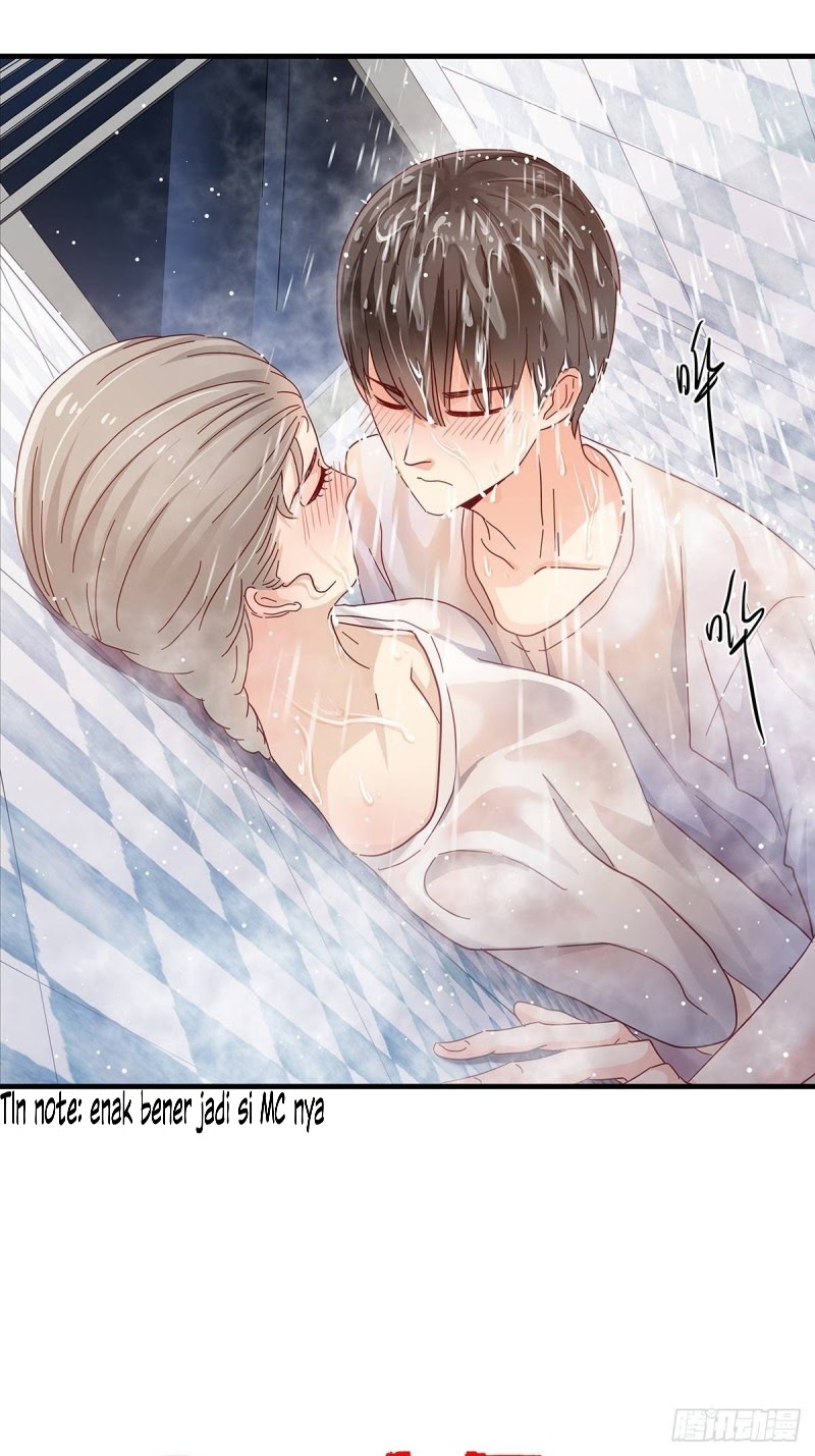 Boyfriend Playing Center Chapter 00 Gambar 9