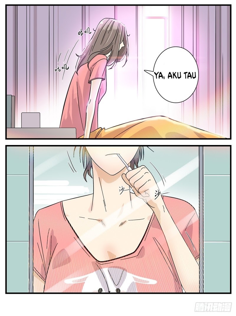 Boyfriend Playing Center Chapter 01 Gambar 5