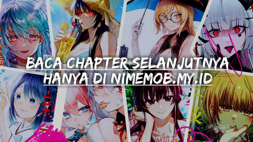 Boyish Kanojo ga Kawai-sugiru Chapter 01 Gambar 9
