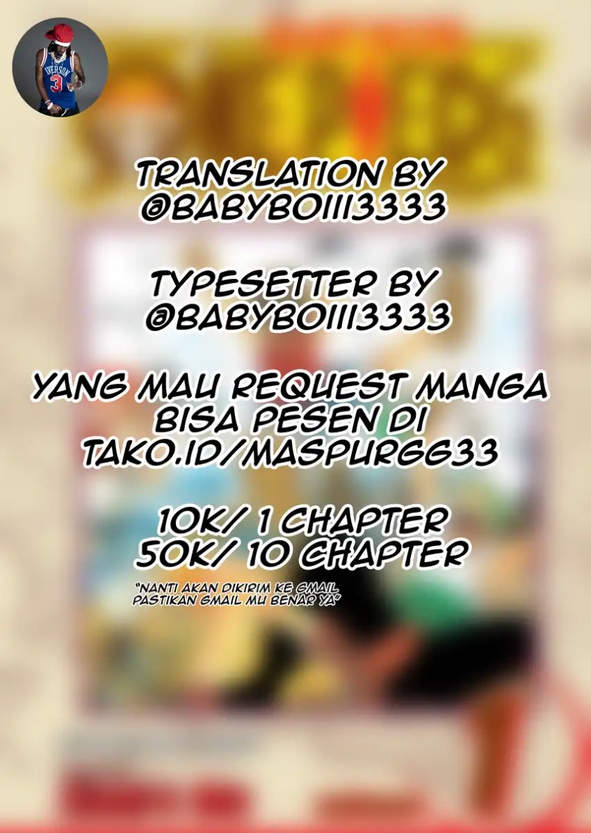 Boyish Kanojo ga Kawai-sugiru Chapter 16 Gambar 13