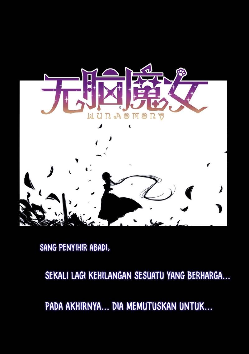 Brainless Witch Chapter 00 Gambar 2