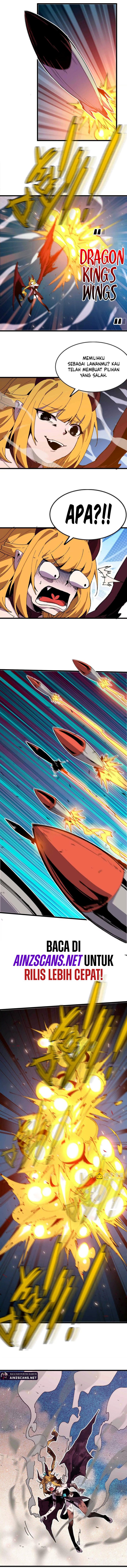 Brave X Devil Queen Chapter 33 Gambar 7