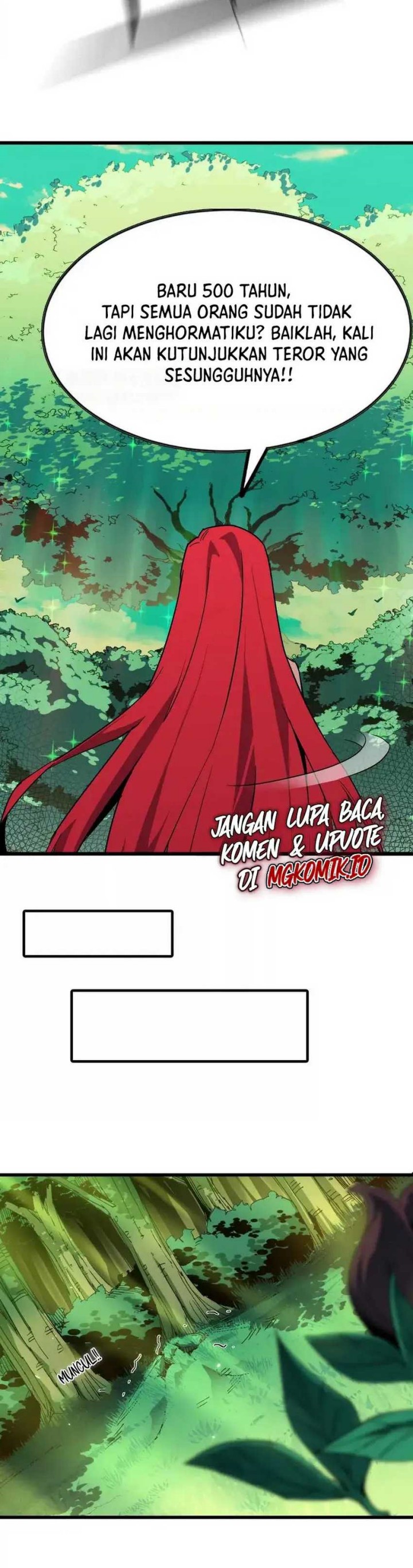 Brave X Devil Queen Chapter 89 Gambar 2