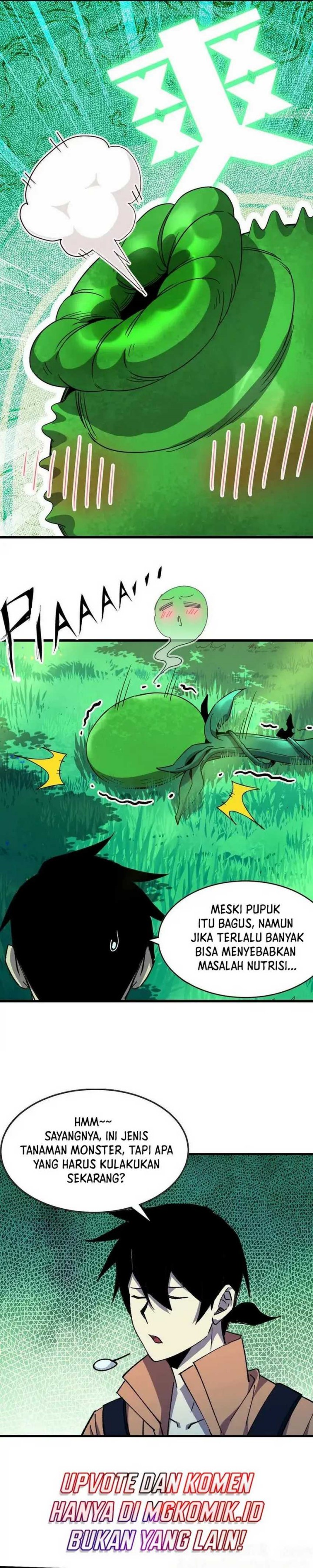 Brave X Devil Queen Chapter 89 Gambar 10