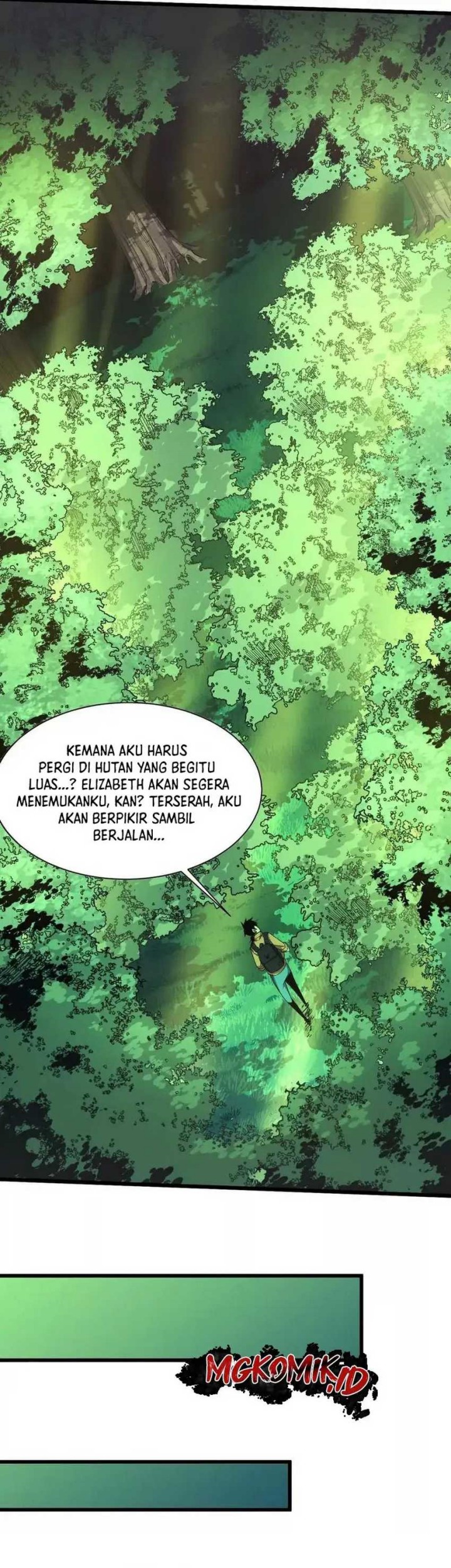 Brave X Devil Queen Chapter 89 Gambar 11