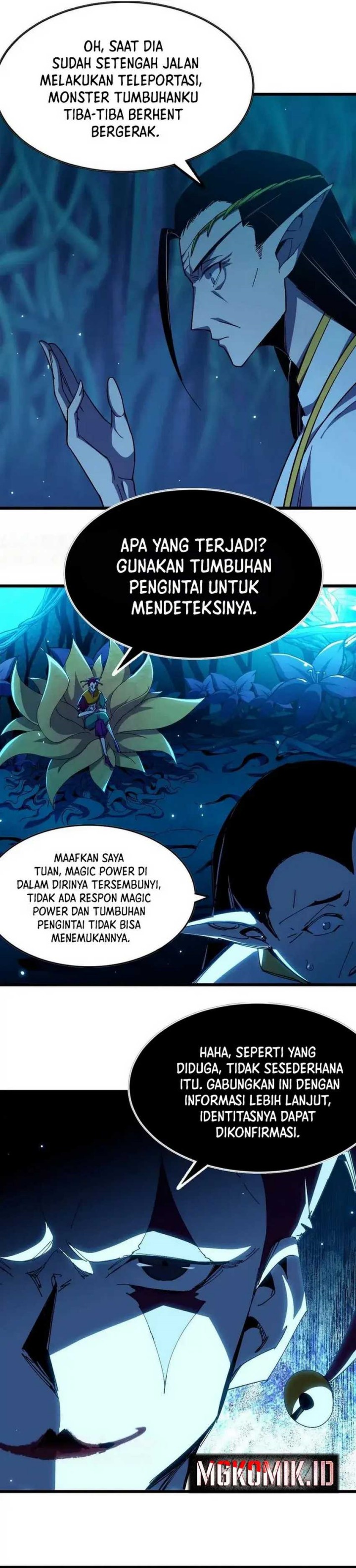 Brave X Devil Queen Chapter 89 Gambar 12
