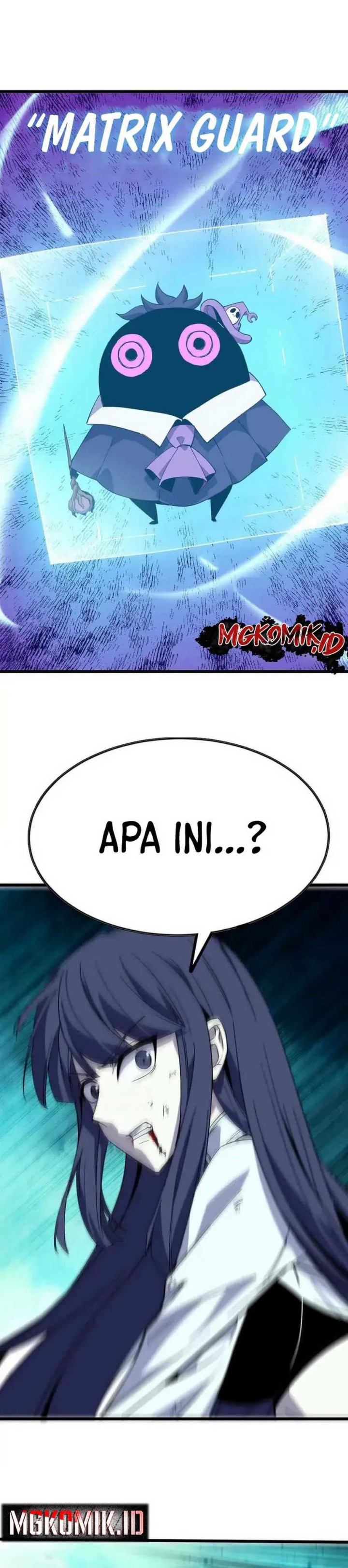 Brave X Devil Queen Chapter 90 Gambar 6