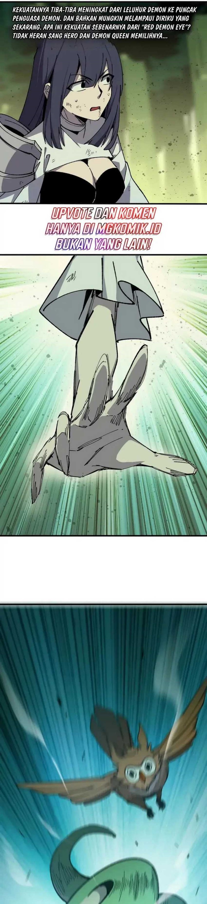 Brave X Devil Queen Chapter 90 Gambar 17