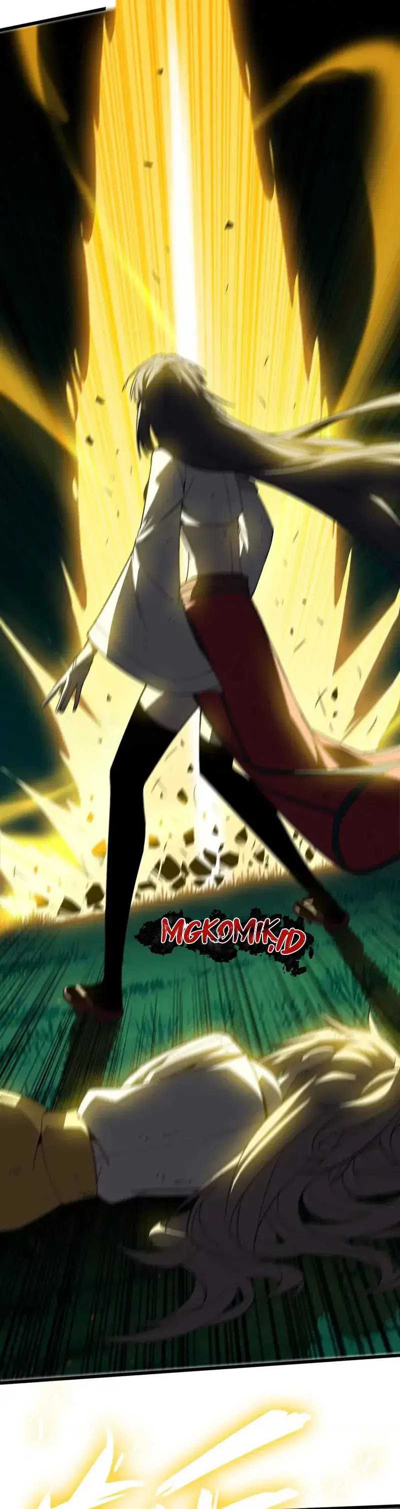 Brave X Devil Queen Chapter 91 Gambar 6