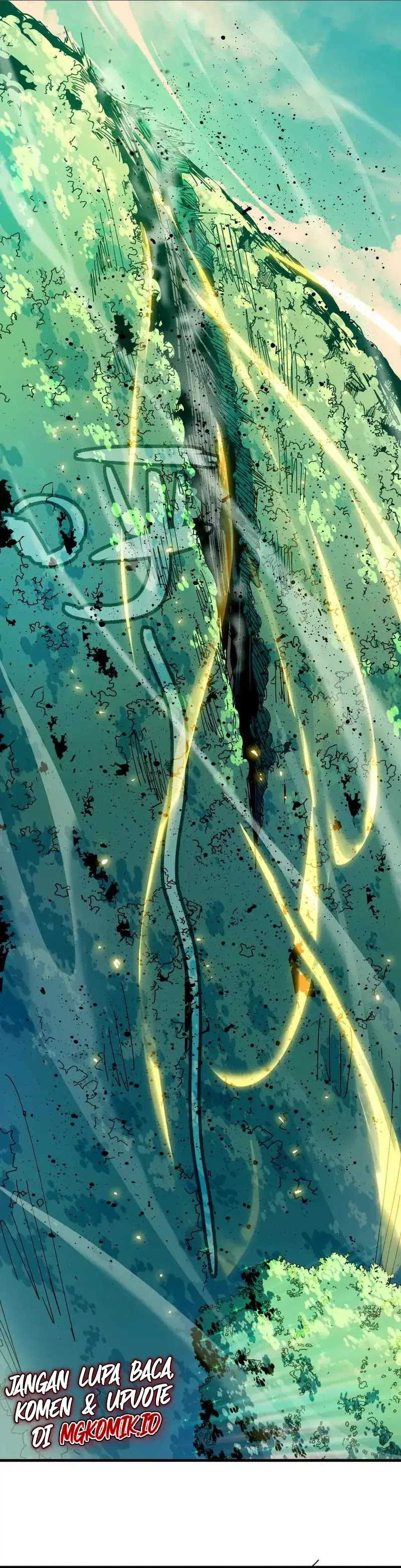 Brave X Devil Queen Chapter 91 Gambar 8