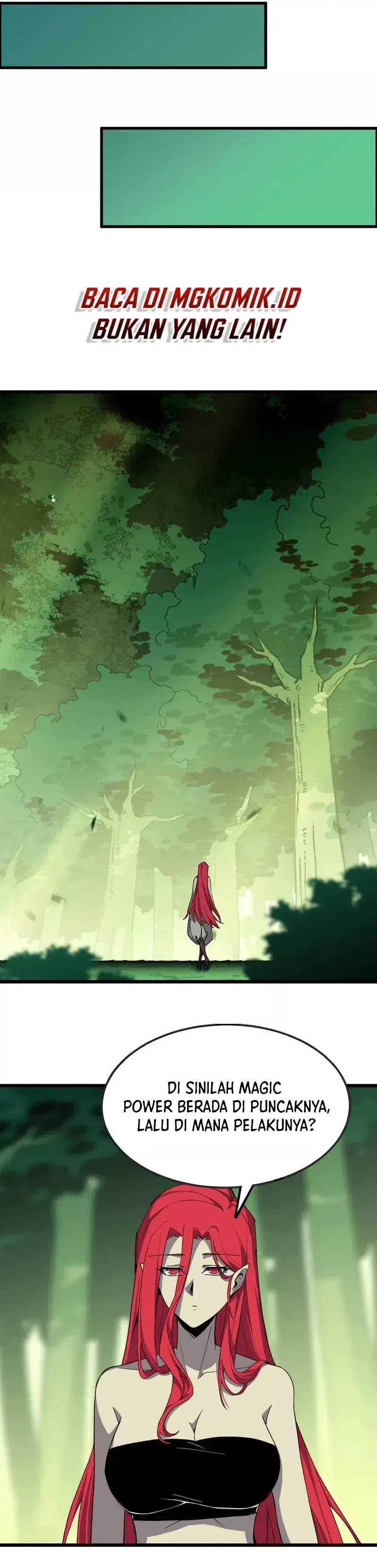 Brave X Devil Queen Chapter 91 Gambar 11