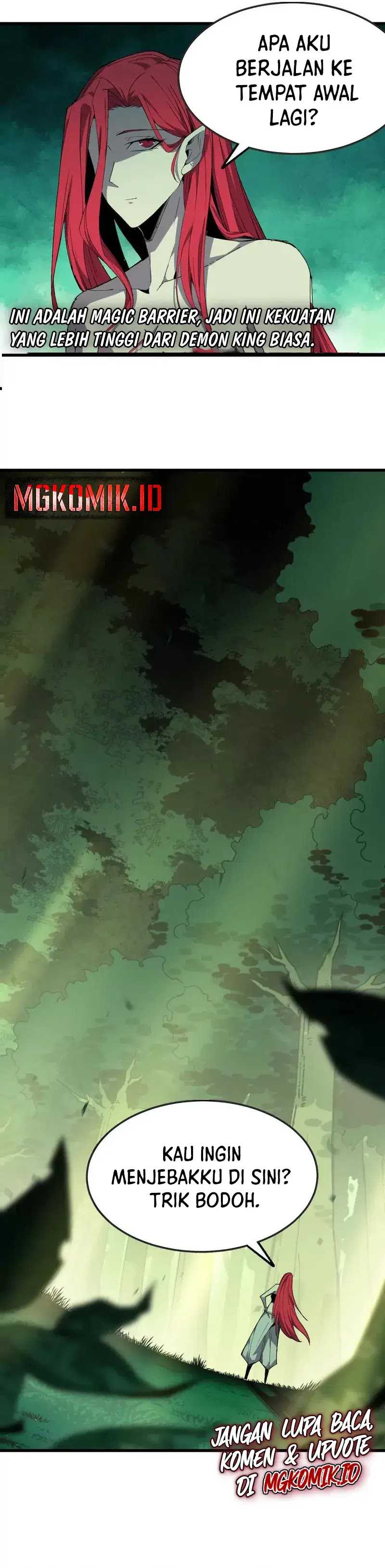 Brave X Devil Queen Chapter 91 Gambar 13