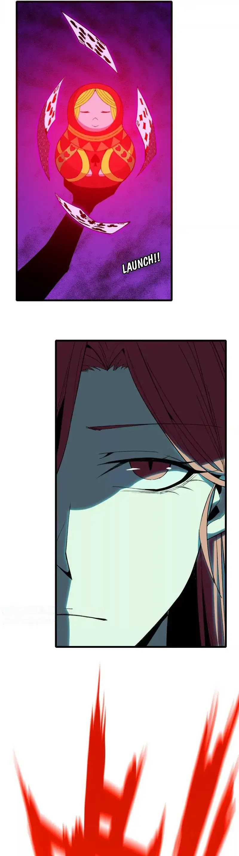 Brave X Devil Queen Chapter 91 Gambar 14