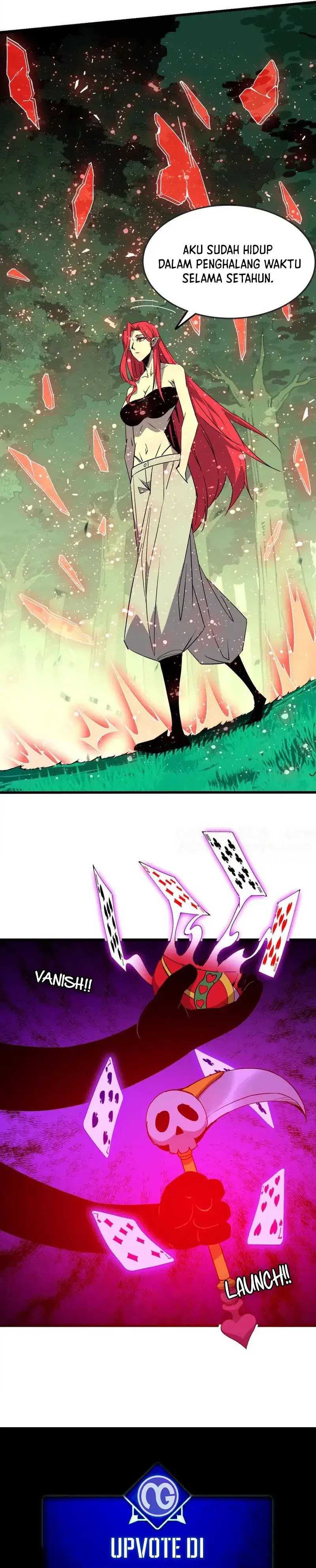Brave X Devil Queen Chapter 91 Gambar 19