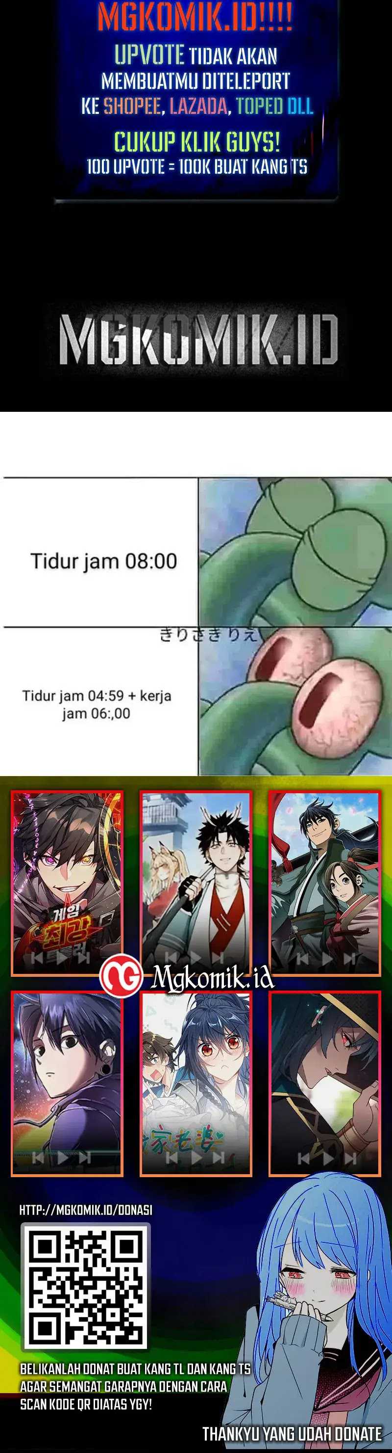 Brave X Devil Queen Chapter 91 Gambar 20