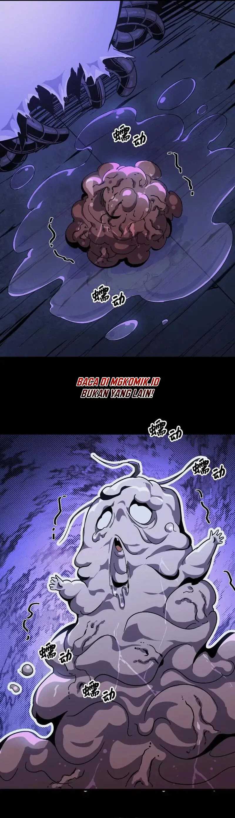 Brave X Devil Queen Chapter 102 Gambar 3