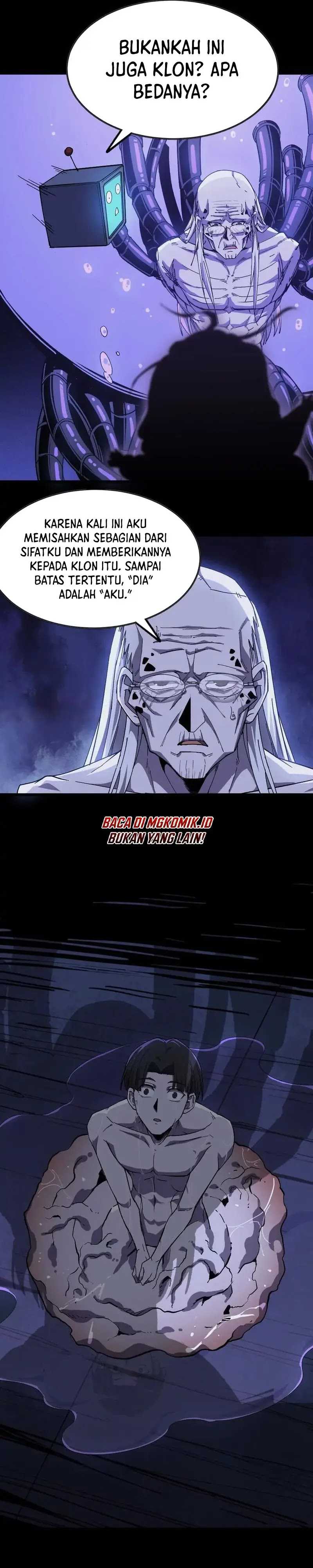 Brave X Devil Queen Chapter 102 Gambar 4