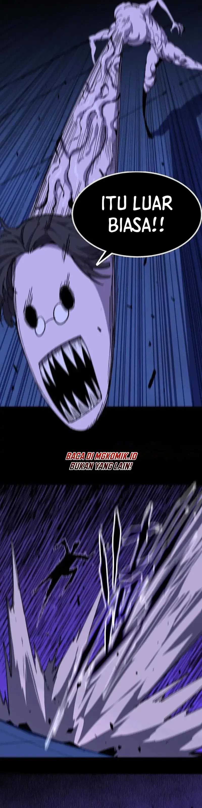 Brave X Devil Queen Chapter 102 Gambar 7