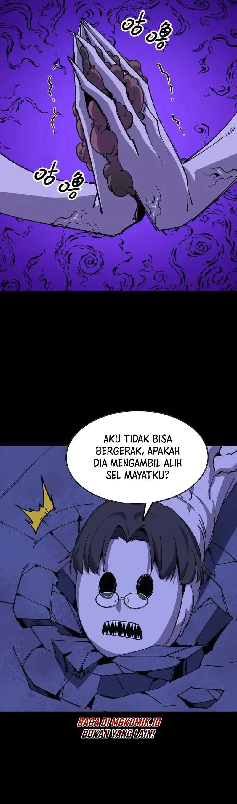 Brave X Devil Queen Chapter 102 Gambar 10