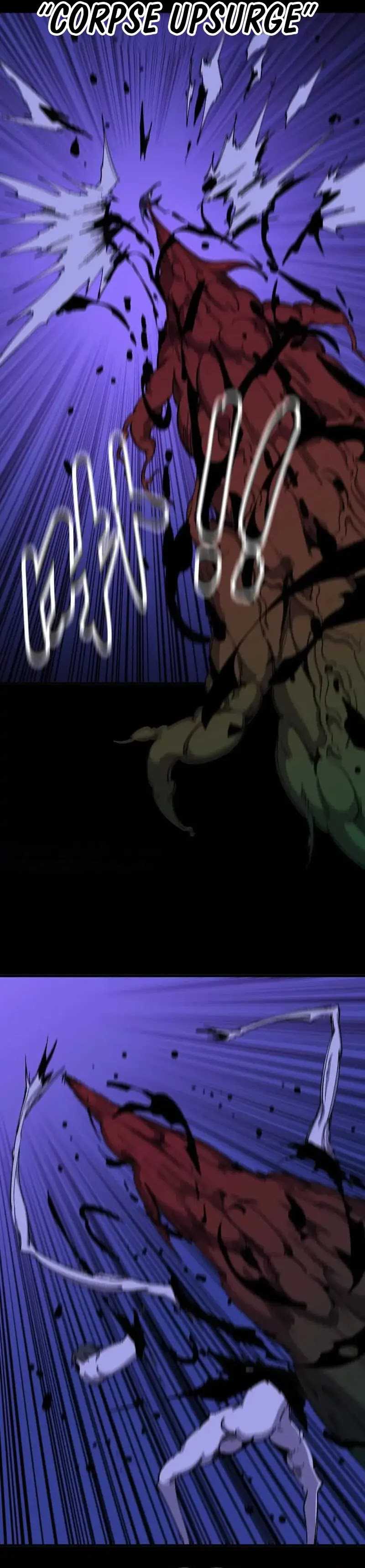 Brave X Devil Queen Chapter 102 Gambar 11