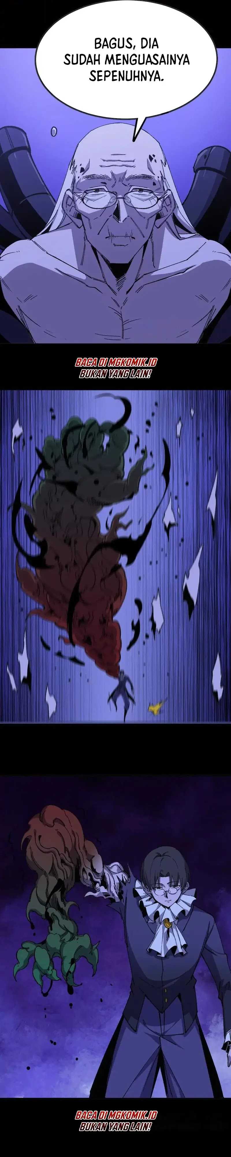 Brave X Devil Queen Chapter 102 Gambar 12