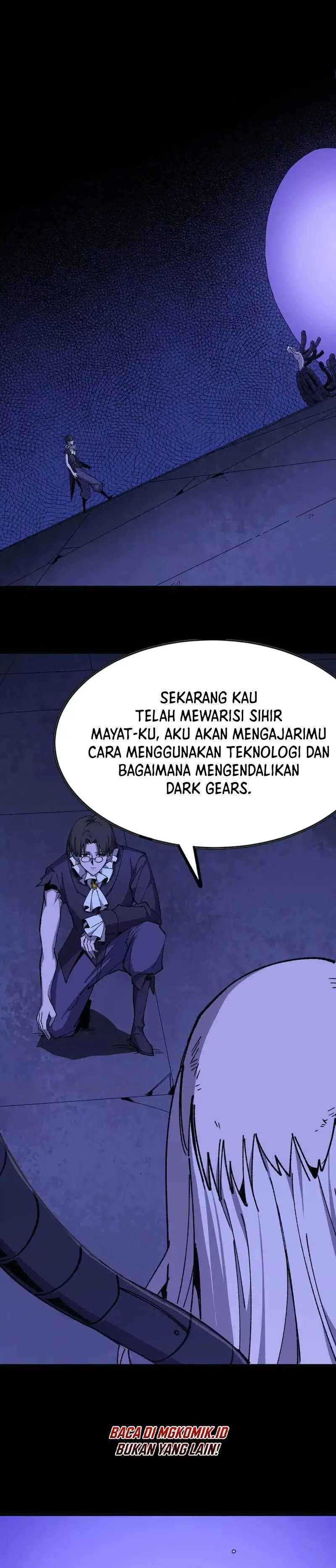 Brave X Devil Queen Chapter 102 Gambar 13