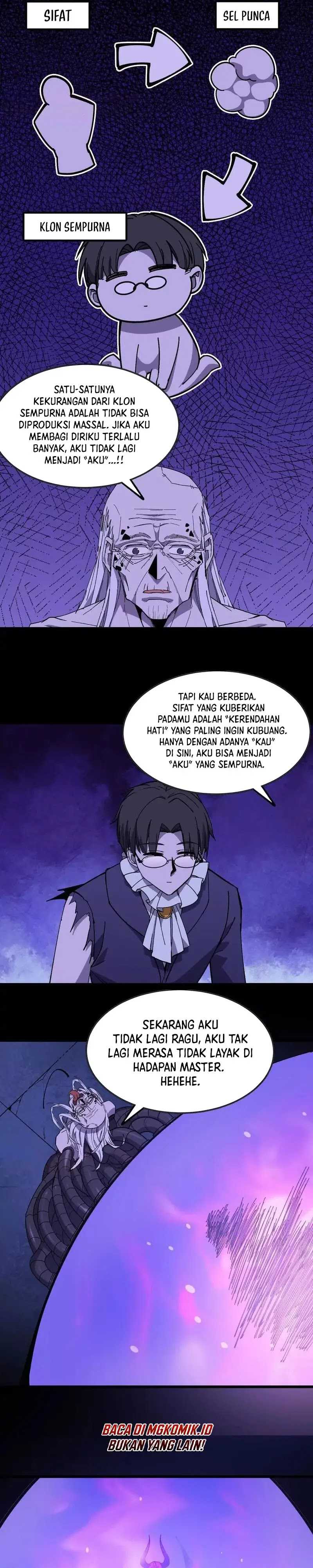 Brave X Devil Queen Chapter 102 Gambar 15