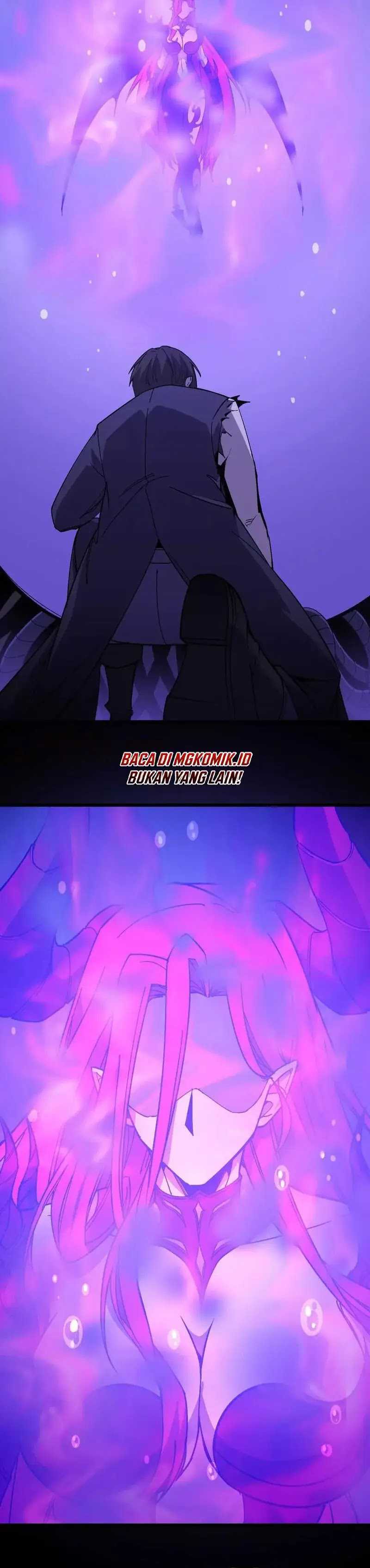 Brave X Devil Queen Chapter 102 Gambar 16