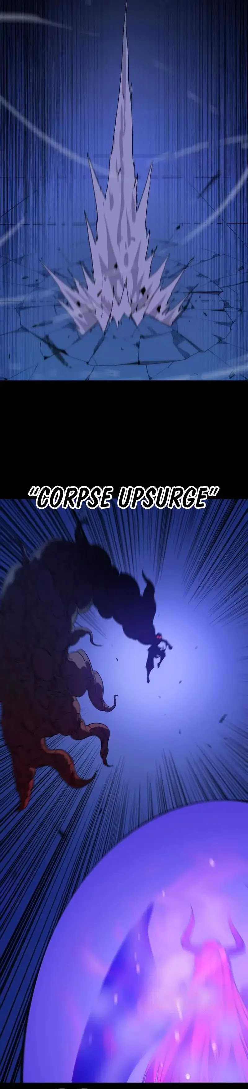 Brave X Devil Queen Chapter 102 Gambar 18