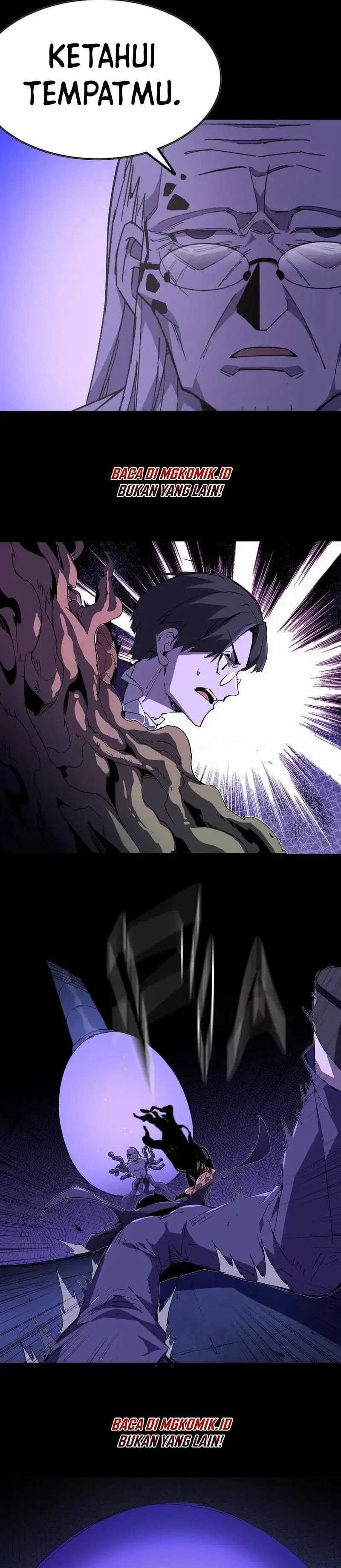 Brave X Devil Queen Chapter 102 Gambar 19