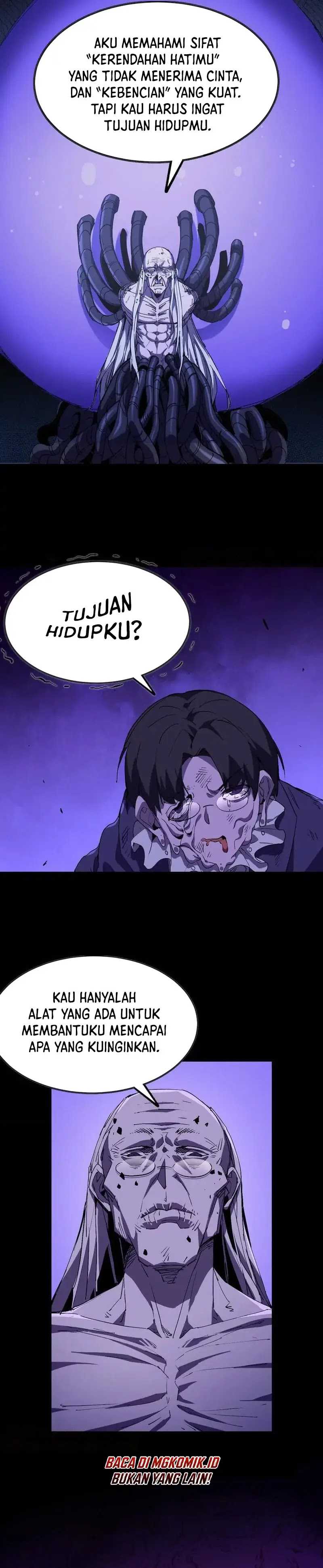 Brave X Devil Queen Chapter 102 Gambar 20