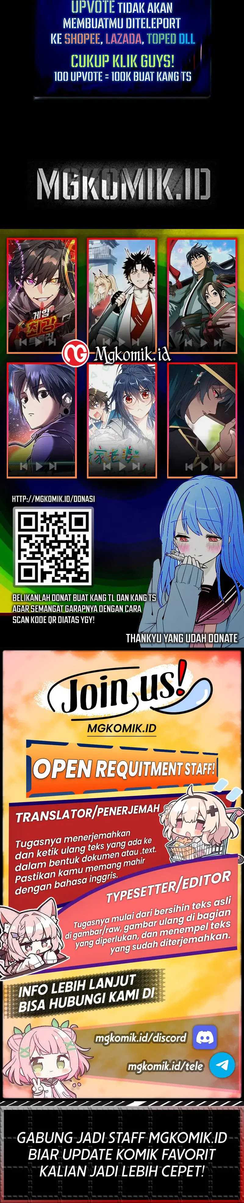 Brave X Devil Queen Chapter 102 Gambar 23
