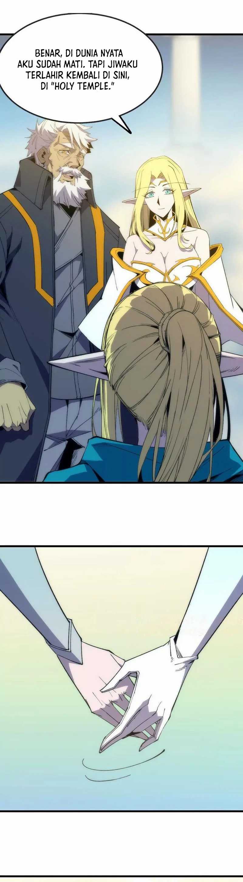 Brave X Devil Queen Chapter 106 Gambar 4
