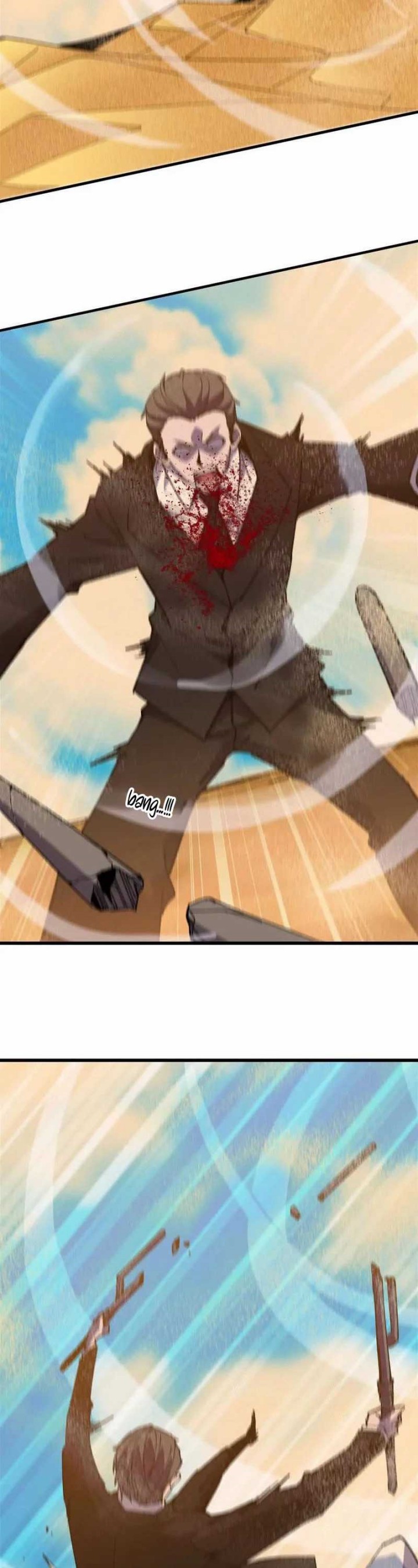 Brave X Devil Queen Chapter 112 Gambar 13