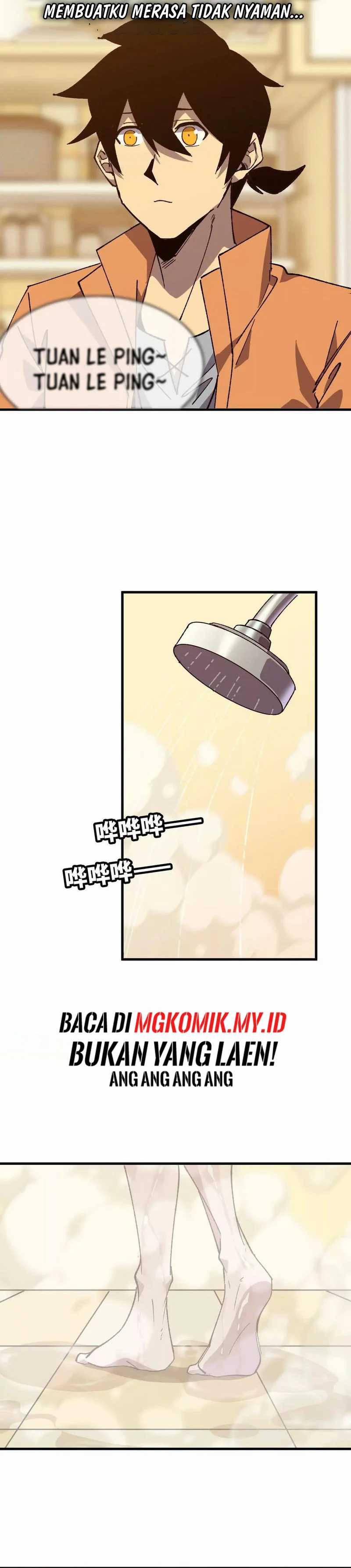 Brave X Devil Queen Chapter 120 Gambar 10