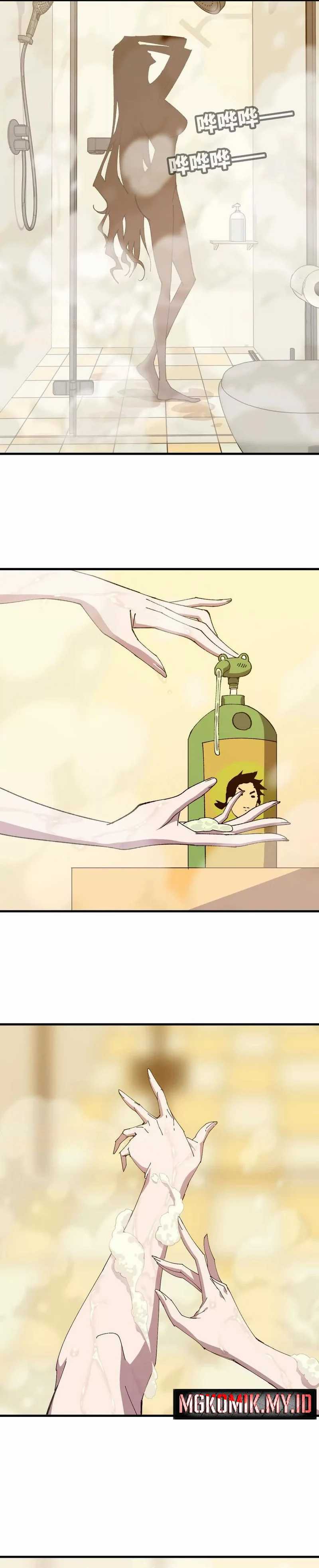 Brave X Devil Queen Chapter 120 Gambar 11