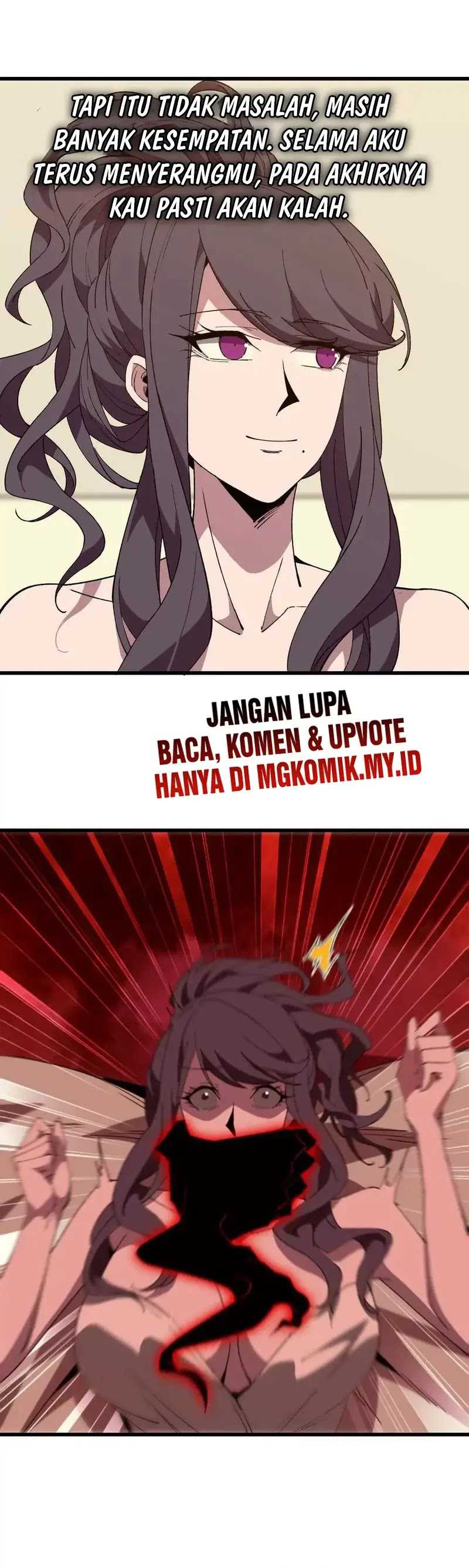 Brave X Devil Queen Chapter 121 Gambar 3