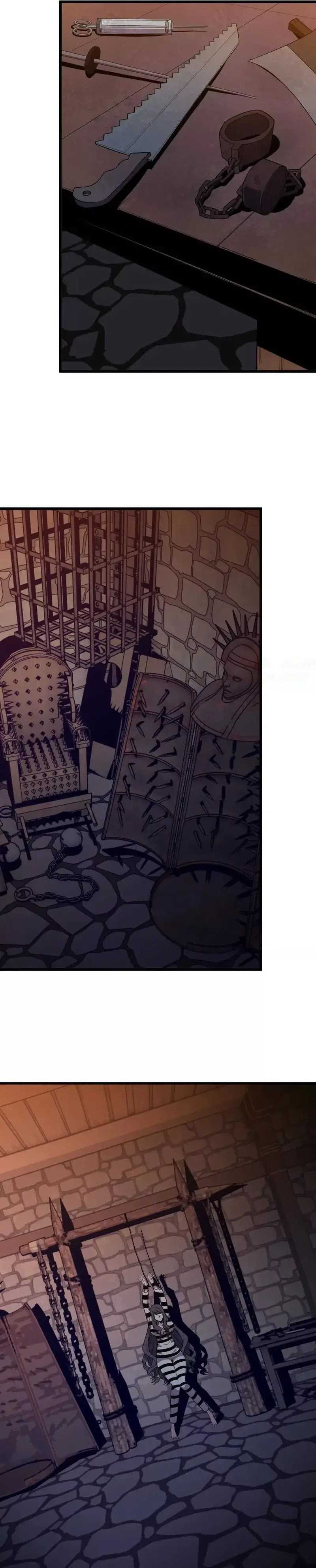 Brave X Devil Queen Chapter 121 Gambar 7