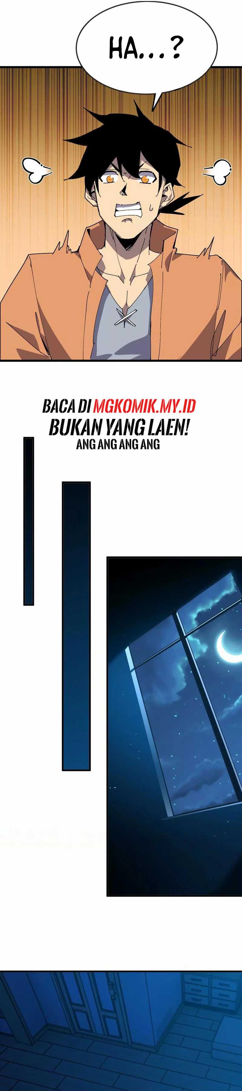 Brave X Devil Queen Chapter 122 Gambar 5