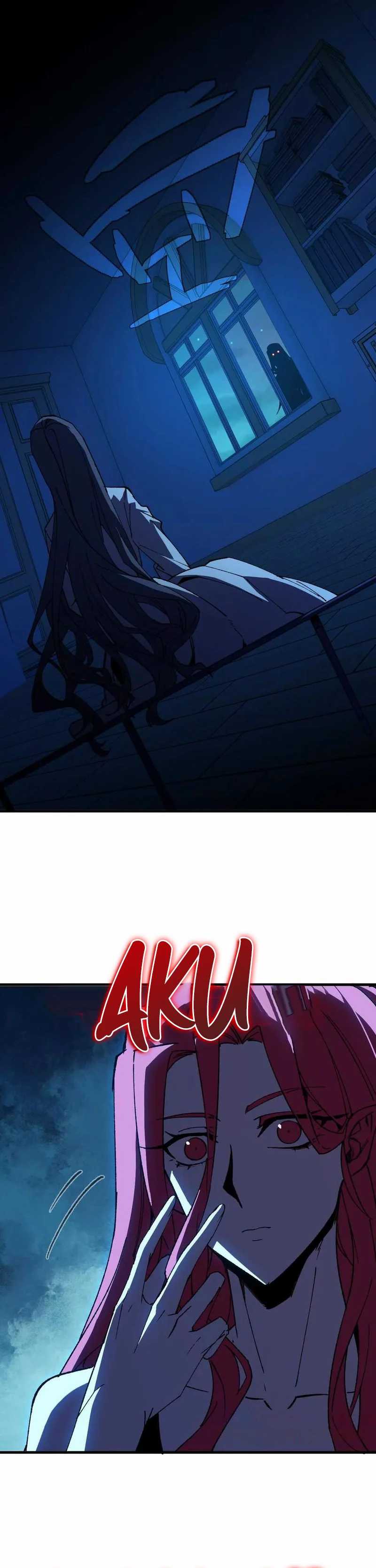 Brave X Devil Queen Chapter 122 Gambar 8