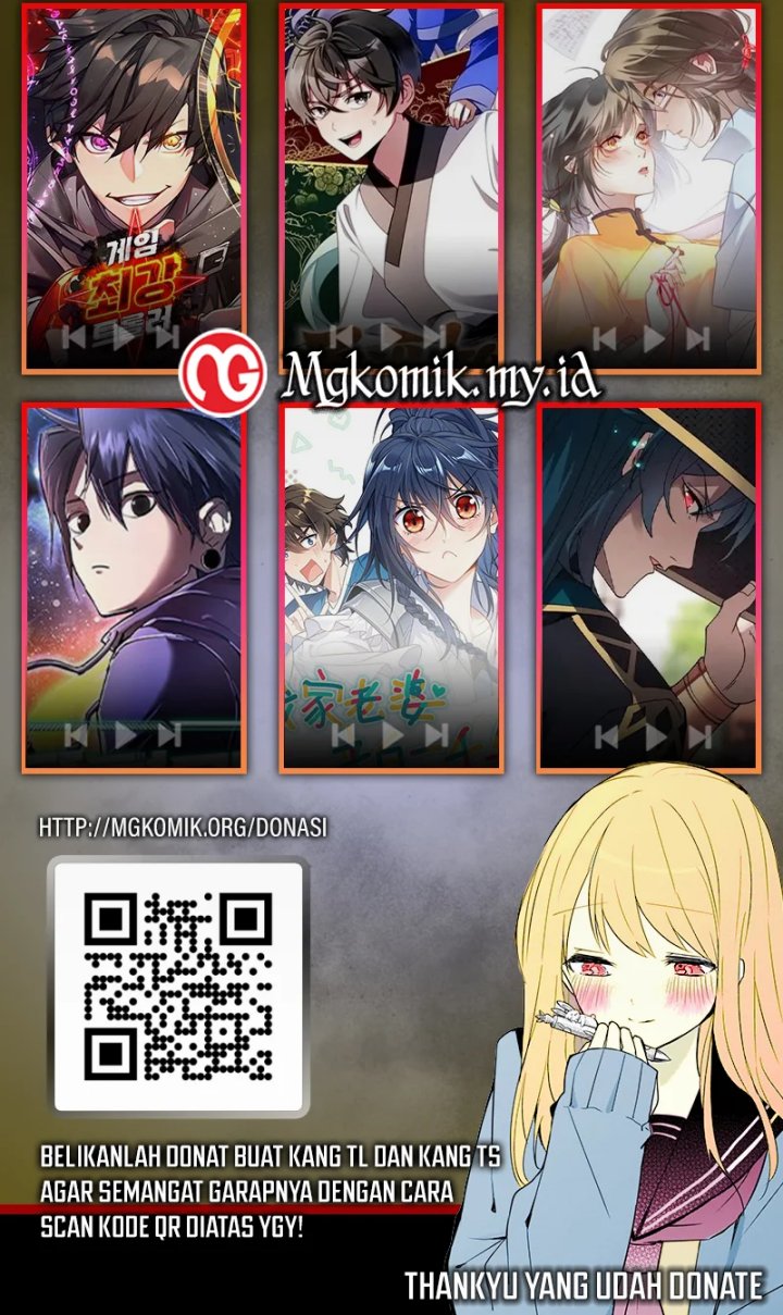 Brave X Devil Queen Chapter 123 Gambar 18
