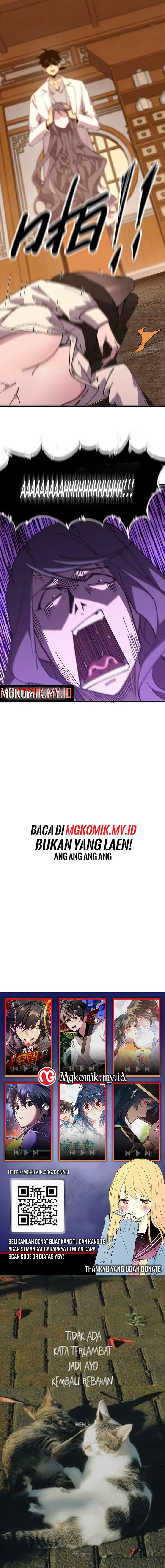 Brave X Devil Queen Chapter 127 Gambar 8