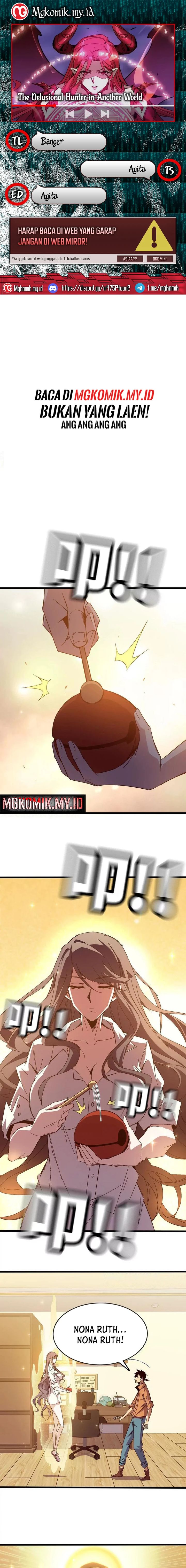 Brave X Devil Queen Chapter 129 Gambar 1