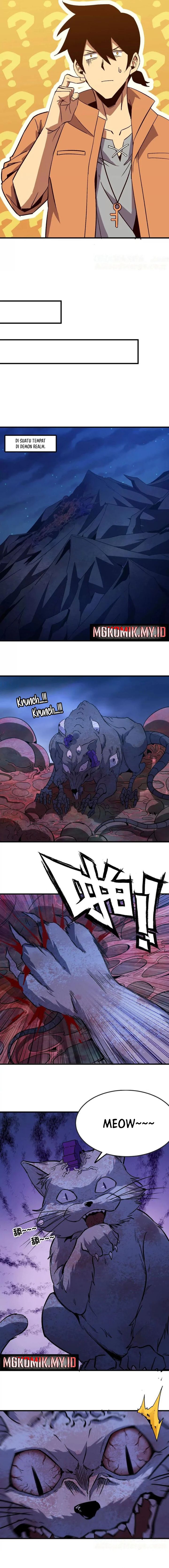 Brave X Devil Queen Chapter 129 Gambar 3