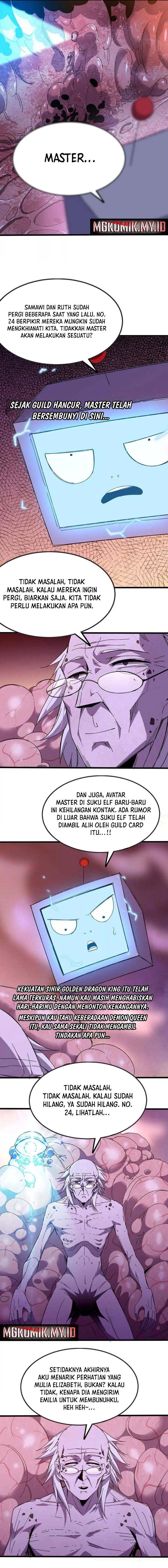 Brave X Devil Queen Chapter 129 Gambar 6