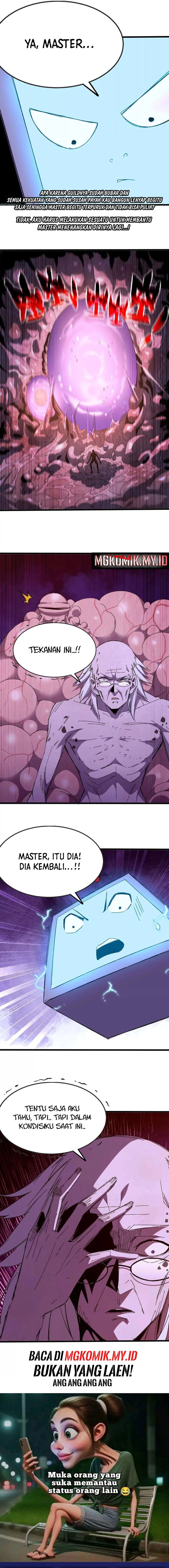 Brave X Devil Queen Chapter 129 Gambar 7