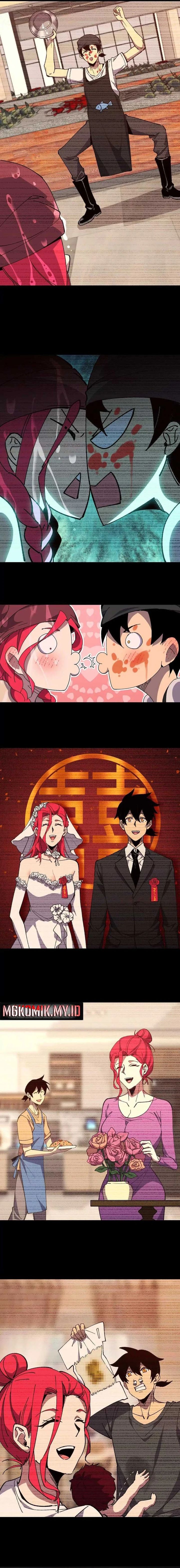Brave X Devil Queen Chapter 134 Gambar 2