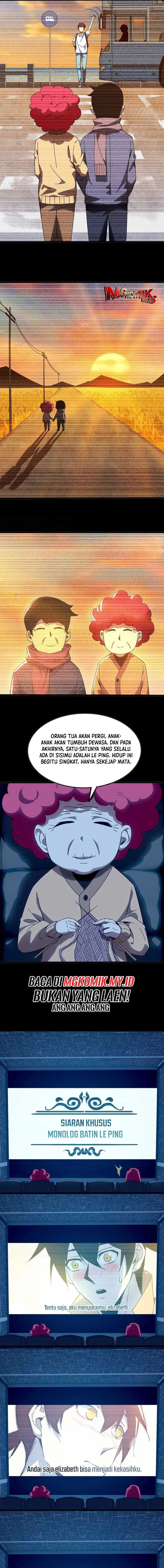 Brave X Devil Queen Chapter 134 Gambar 3