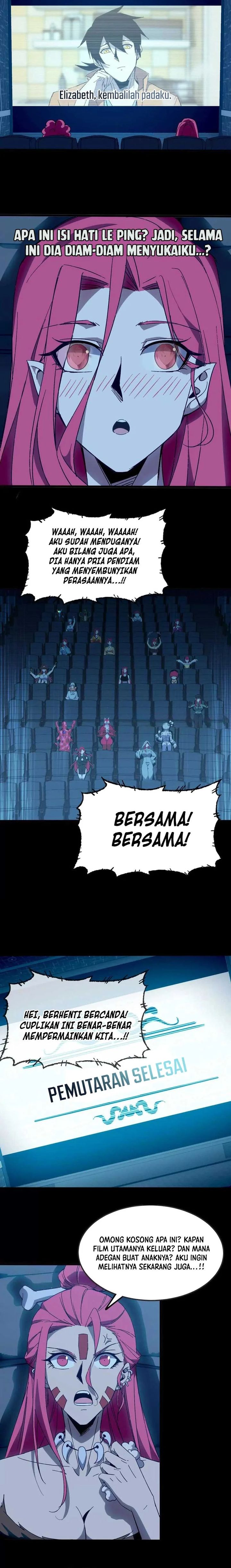 Brave X Devil Queen Chapter 134 Gambar 4