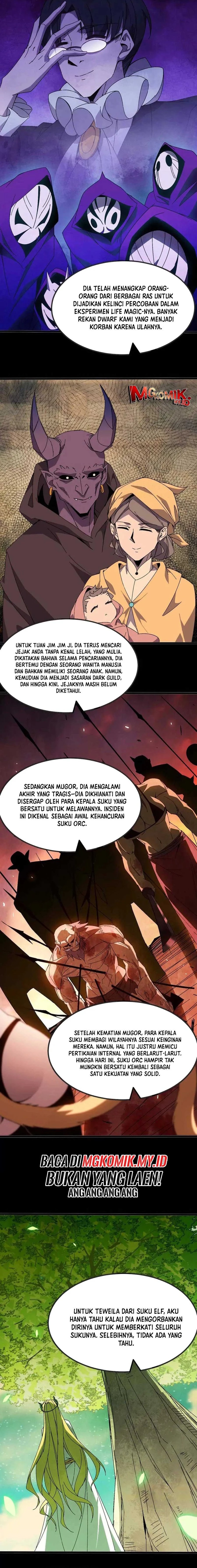 Brave X Devil Queen Chapter 140 Gambar 2